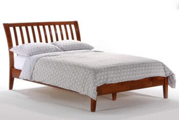 Selectabed Nutmeg Bed Frames
