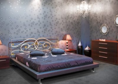 Ultrabed Purple