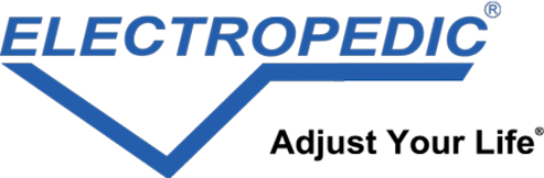 electropedic adjustable bed