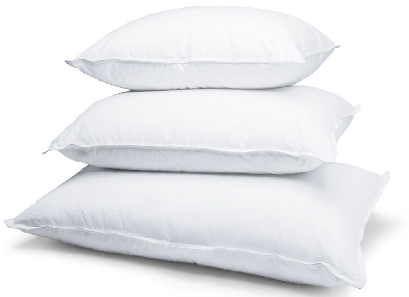 Organic Cotton Pillow Case