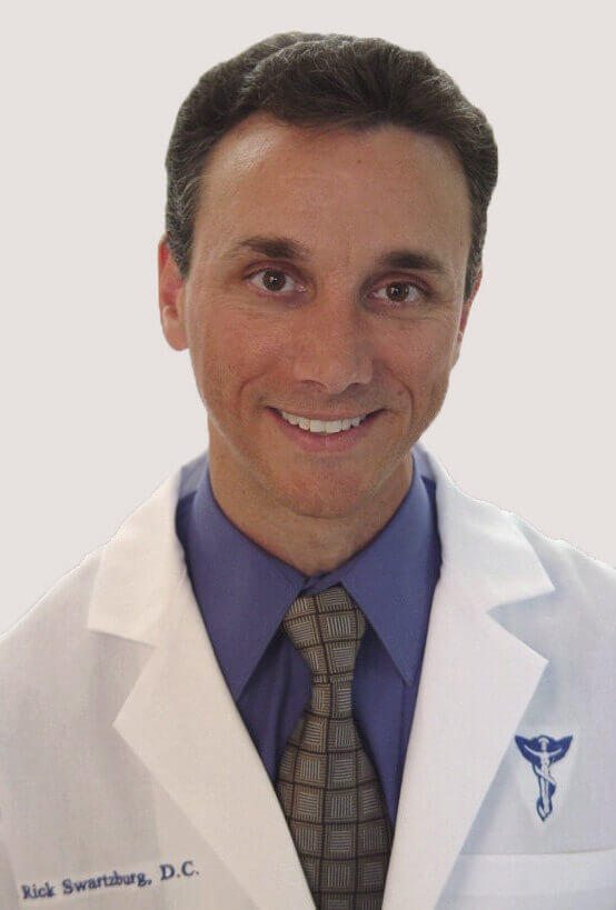 Dr. Rick Swartzburg