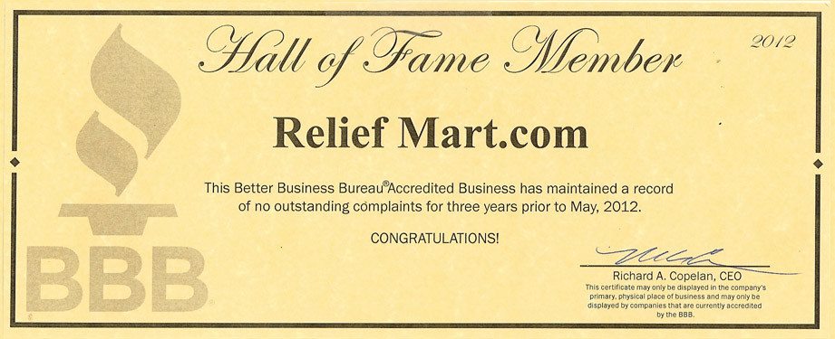 Better Business Bureau Better Business Bureau® Accredited Business