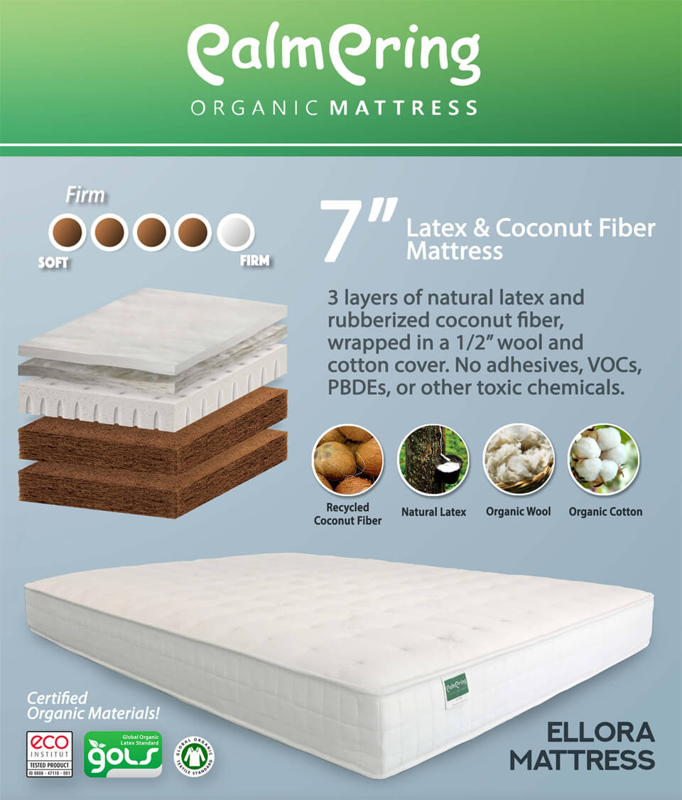 ellora mattress Ellora Mattress