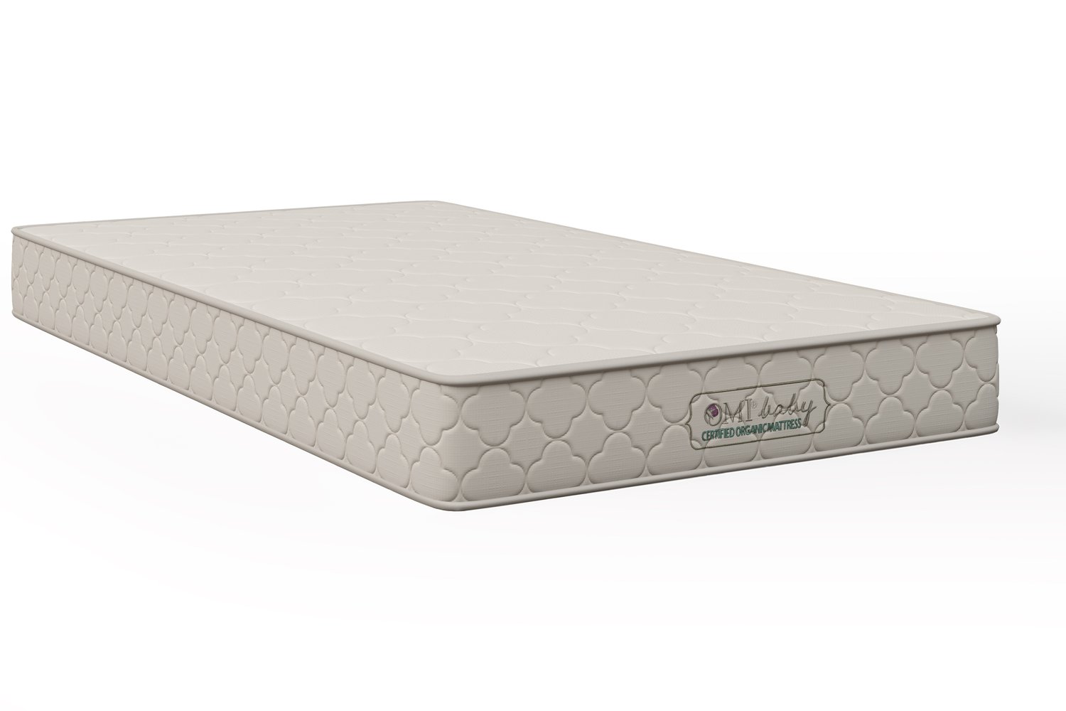 Organicpedic Crib Mattress