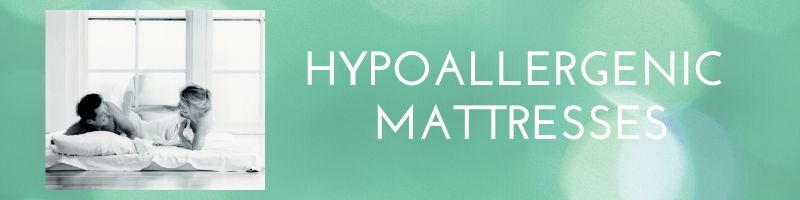 hypoallergenic mattress