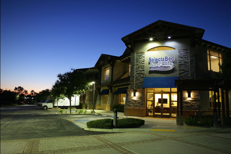 Dealer Locations