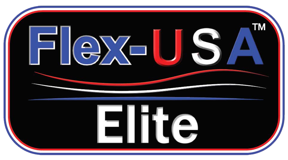 Flex-USA Number Bed Adjustable Base