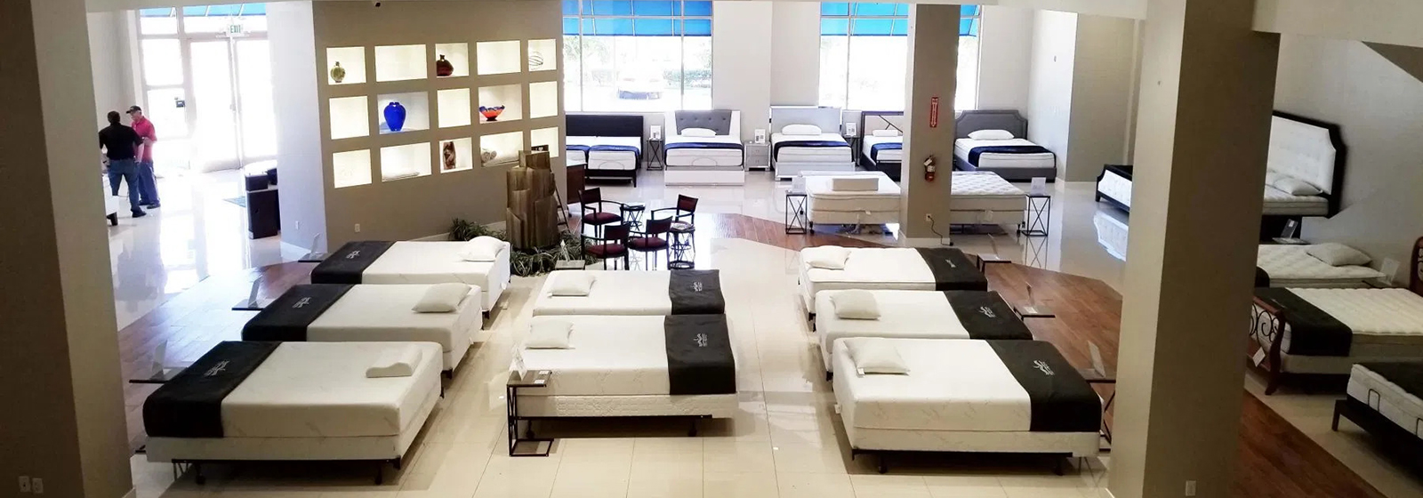 SelectABed Mattress Showroom Agoura Hills