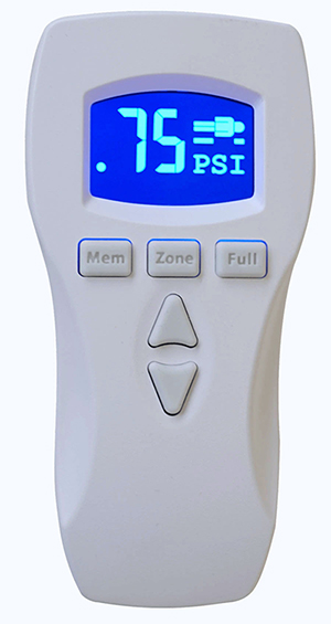 Remote For Lower Back Pain Sufferers