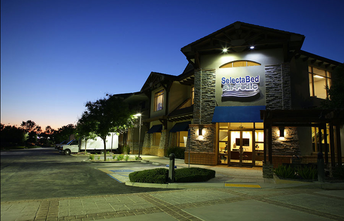 Orthopedic Mattress Store In California