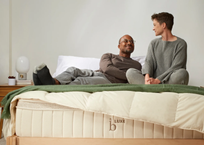 Birch Luxe Mattress