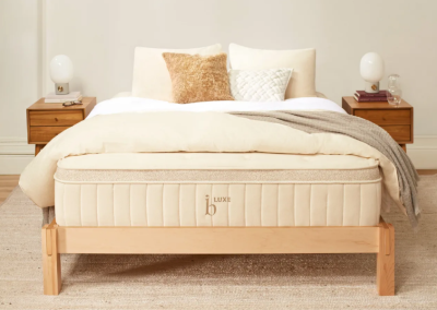 Birch Luxe Mattress