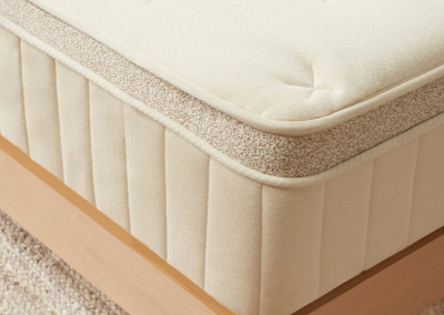 Birch Luxe Mattress