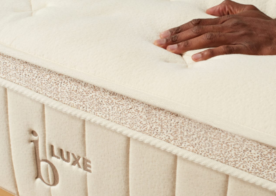 Birch Luxe Mattress