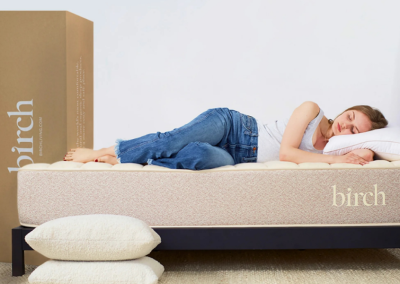 Birch Original Mattress