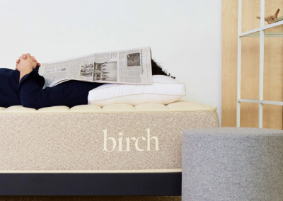 Birch Original Mattress