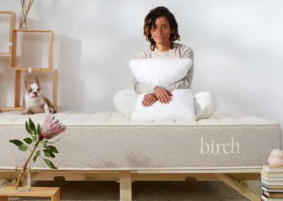 Birch Original Mattress