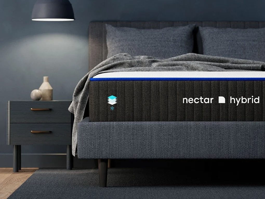 The Nectar Mattress