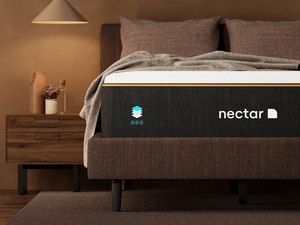 Nectar Premier Copper Mattress