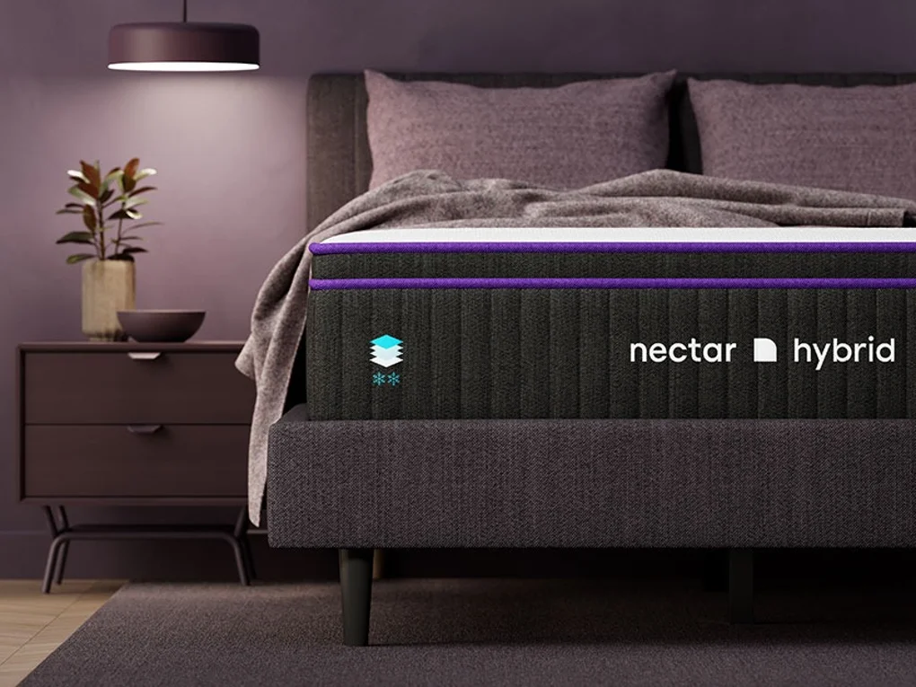 The Nectar Mattress