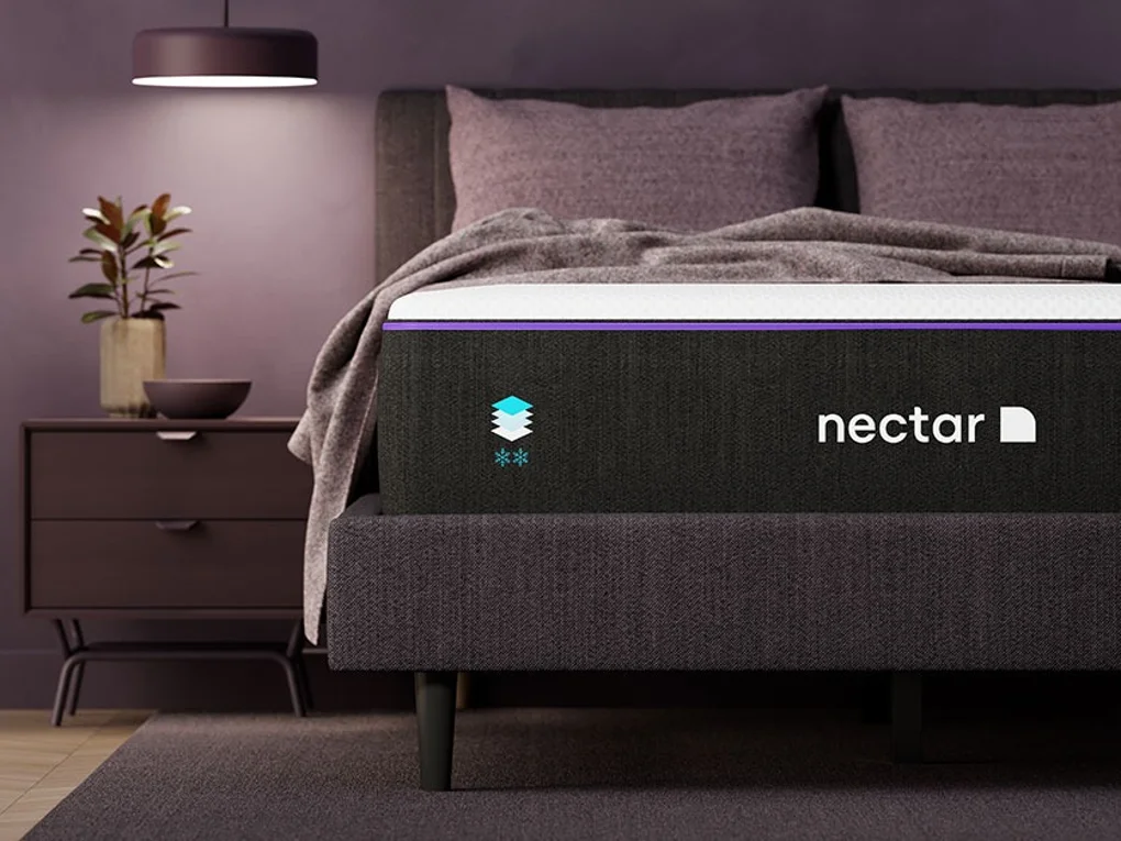 The Nectar Mattress