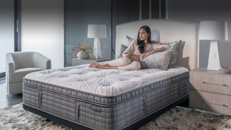 Xtended Life Mattress