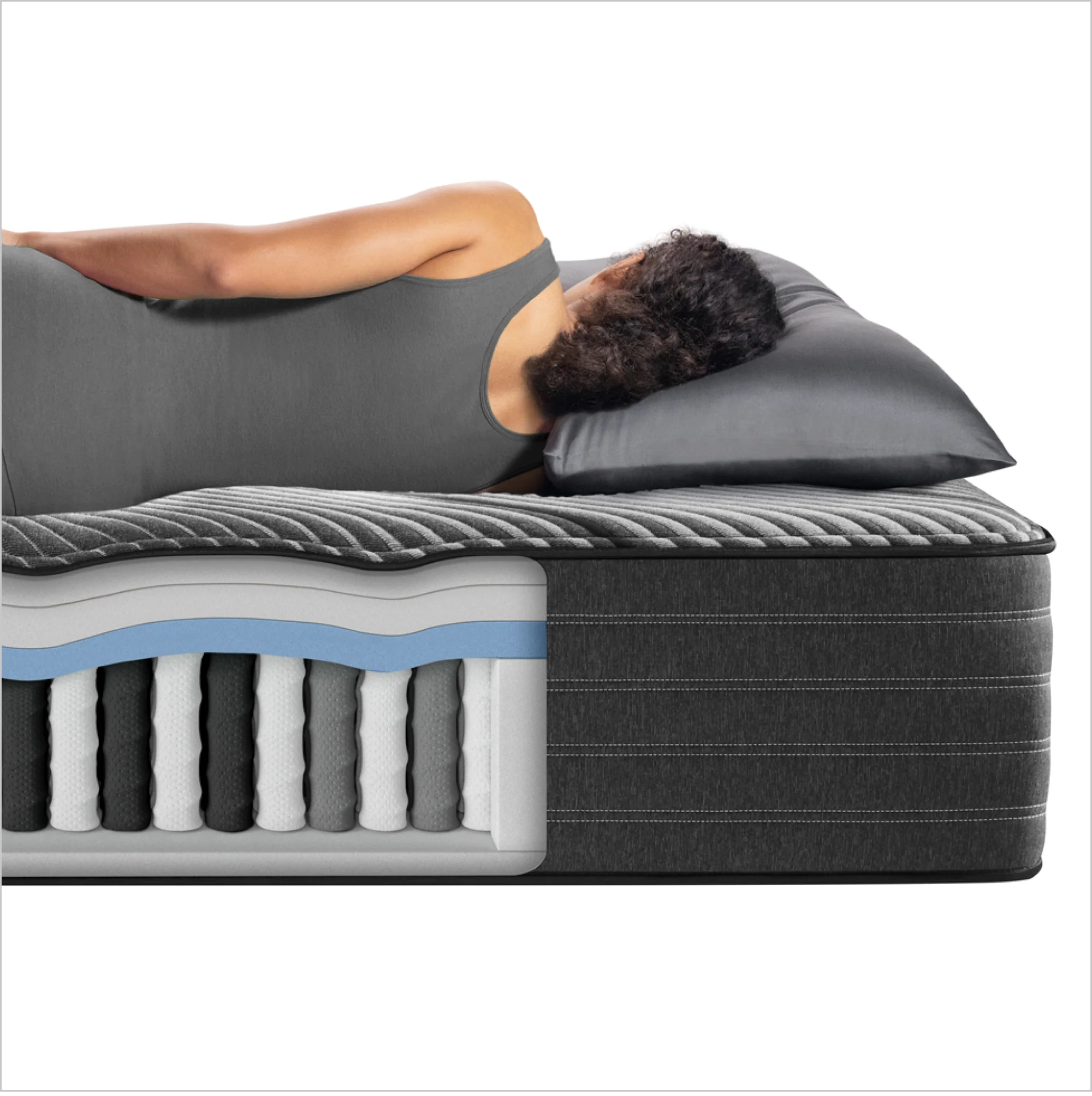 Beautyrest Black Premier LX-Class Mattress