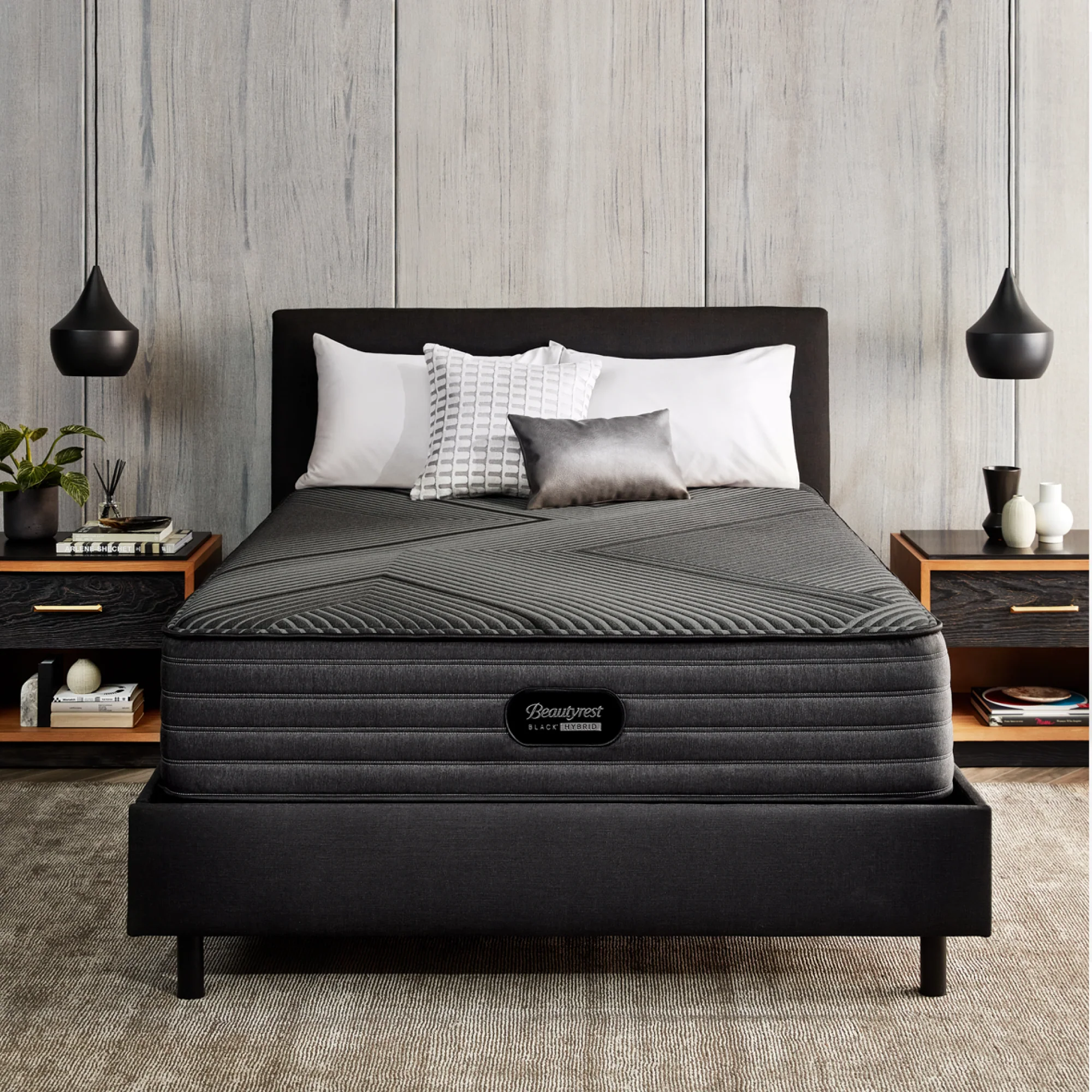 Beautyrest Black Premier LX-Class Mattress