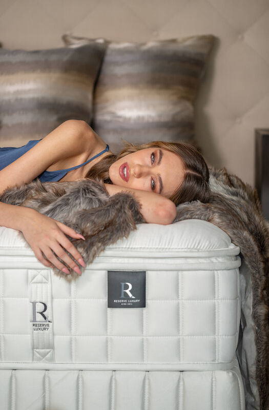 King Koil Reserve Luxury Mattress