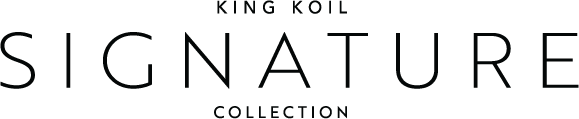 Signature by King Koil