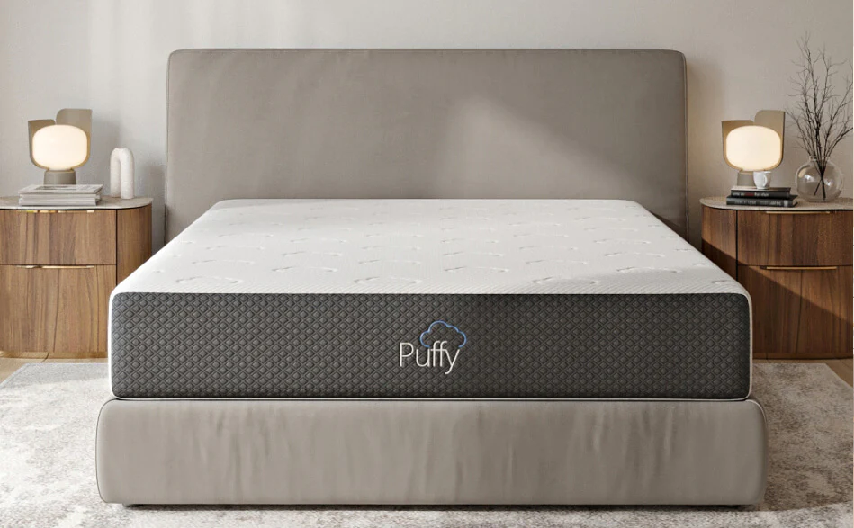 Puffy Mattress