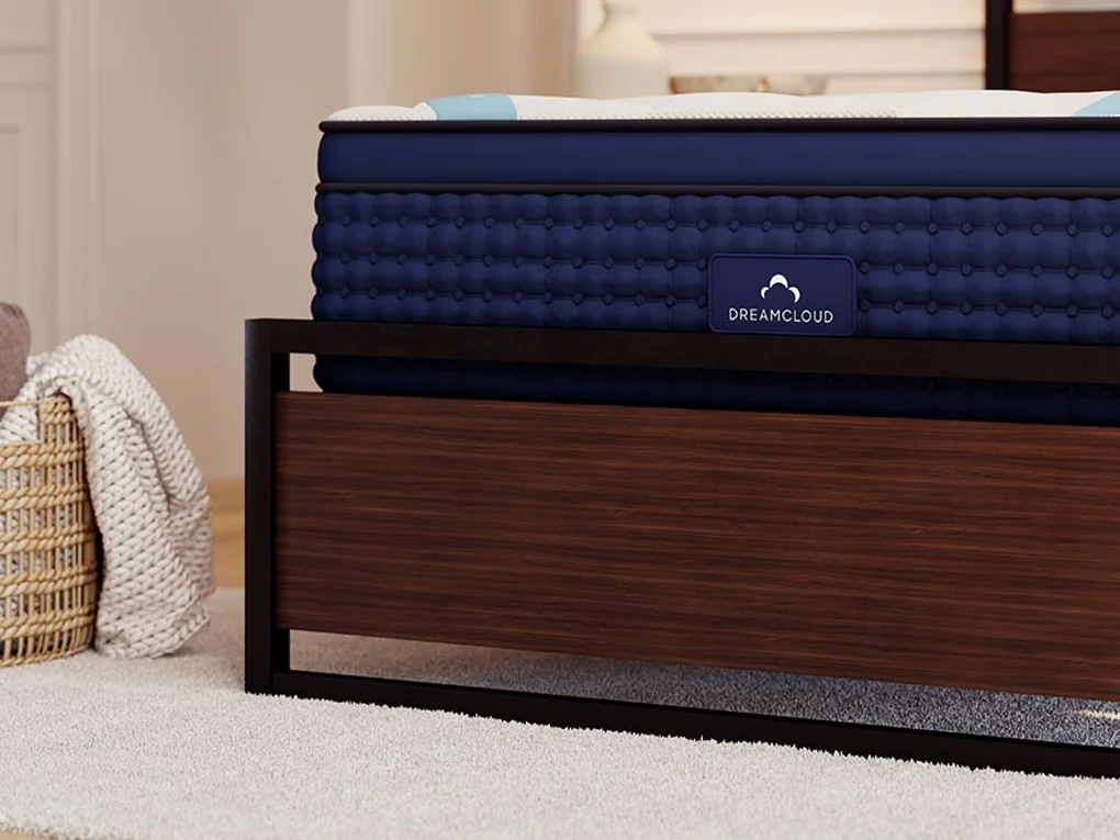 DreamCloud Premier Mattress