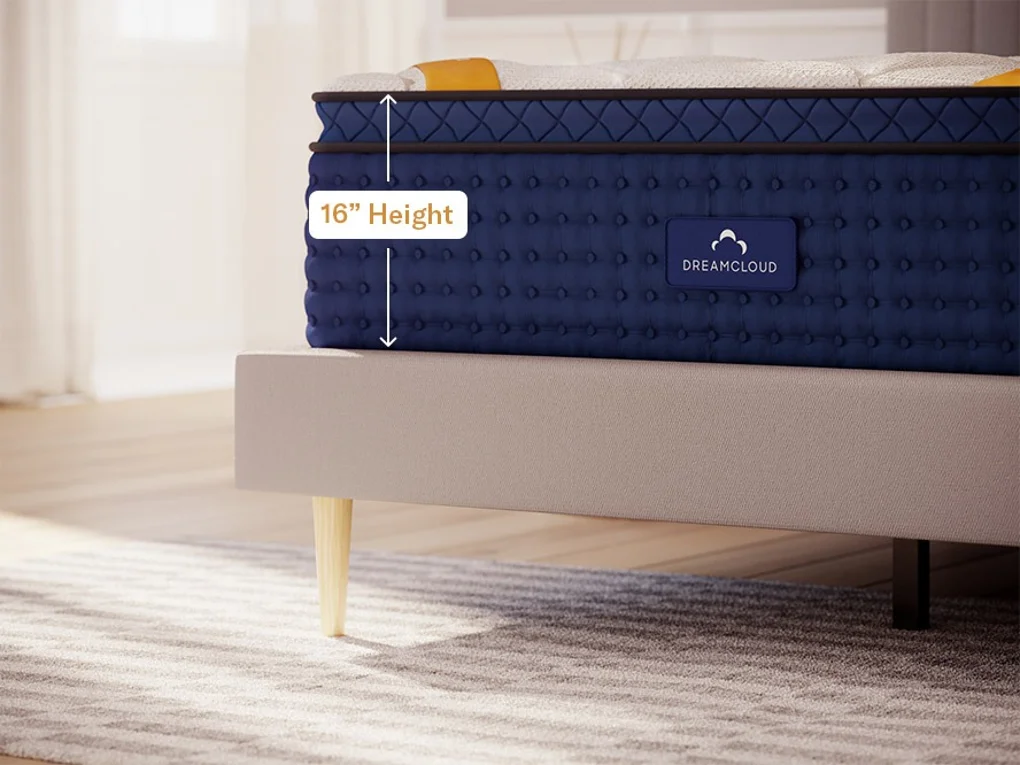 DreamCloud Premier Rest Mattress