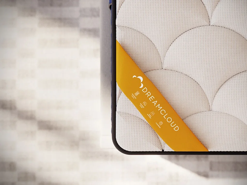 DreamCloud Premier Rest Mattress