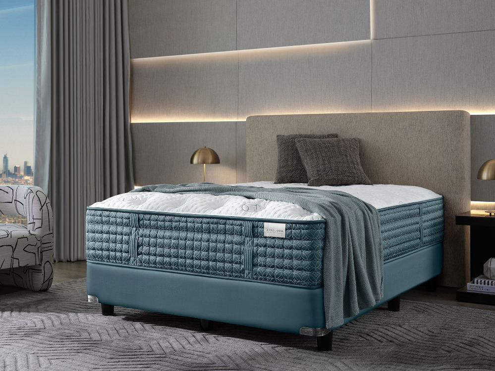 Aireloom Streamline Mattress