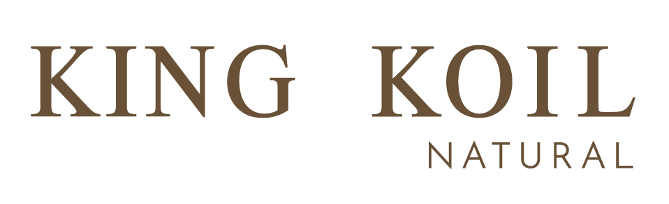 King Koil Natural Mattress