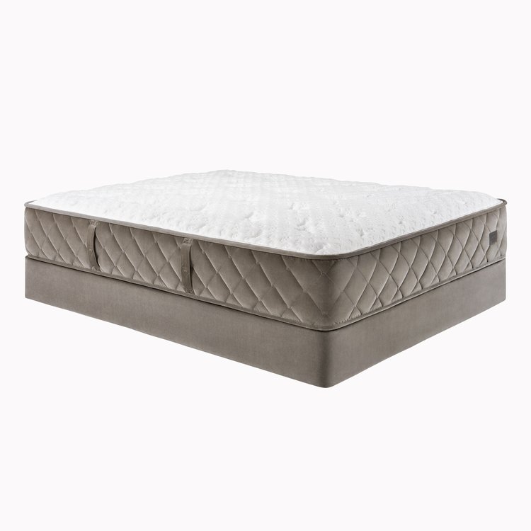 Chattam and Wells Premiere Caserta Mattress