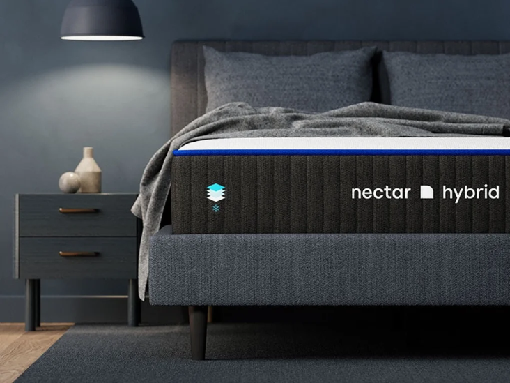 Nectar Hybrid Mattresses