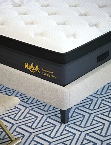 Nolah Evolution 15 inch mattress