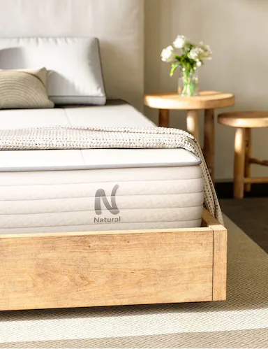 Nolah Natural 11 inch mattress