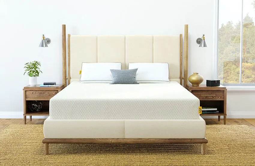 Nolah Original 10 inch mattress