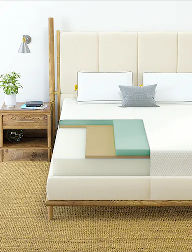 Nolah Original 10 inch mattress