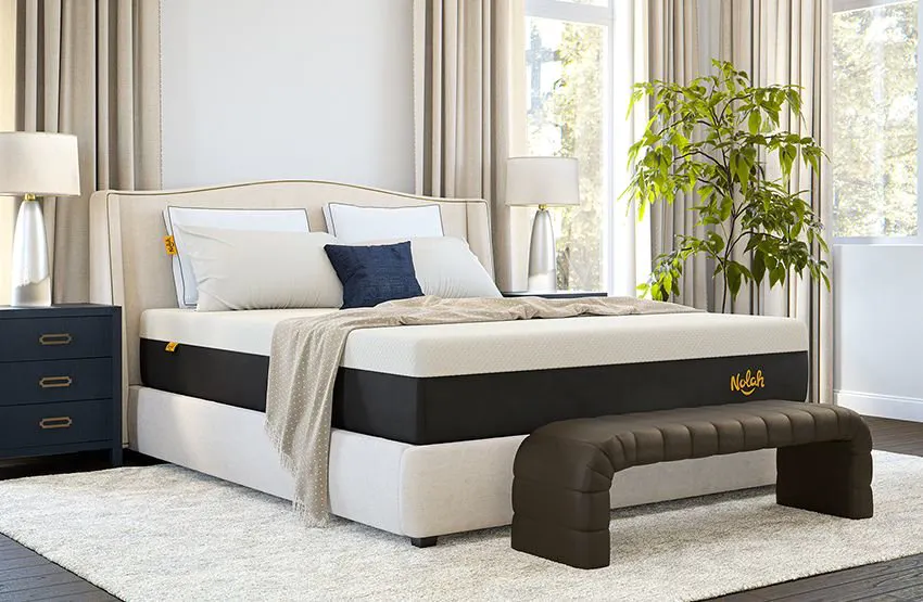 Nolah Signature 12 inch mattress